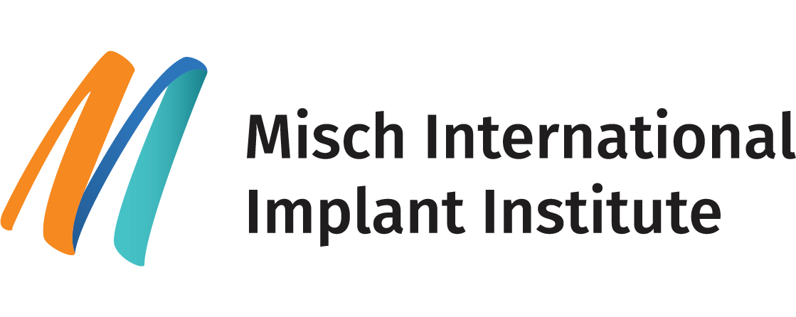 Misch International Implant Institute logo
