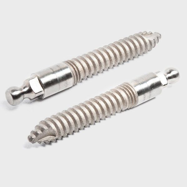 Mini dental implants