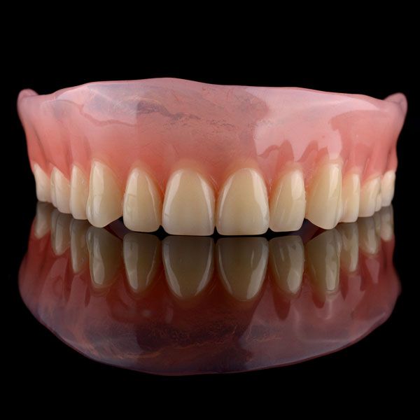 Denture