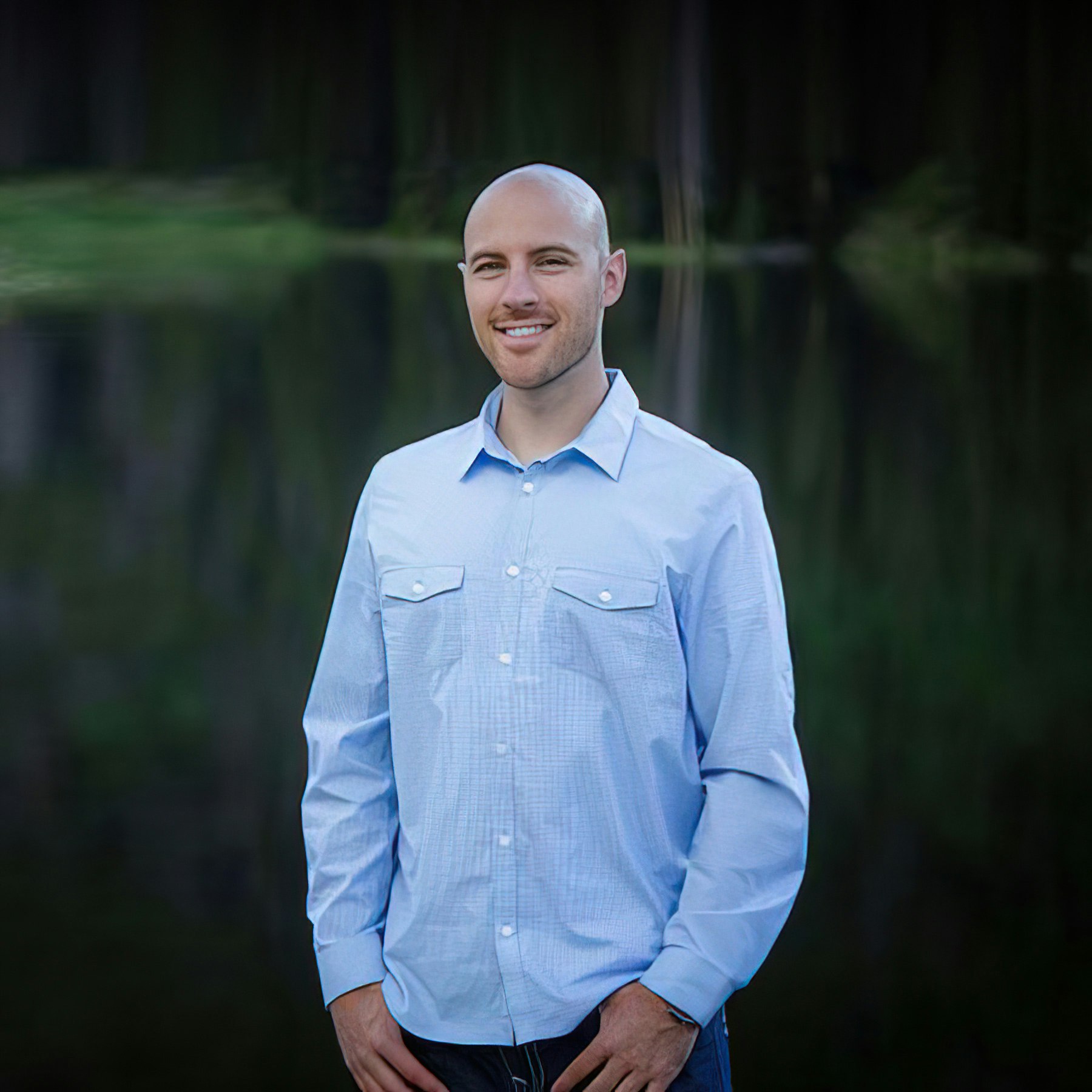 Dr. Terrance Wolbaum